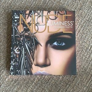 Luminess Nude eyeshadow palette Brand new